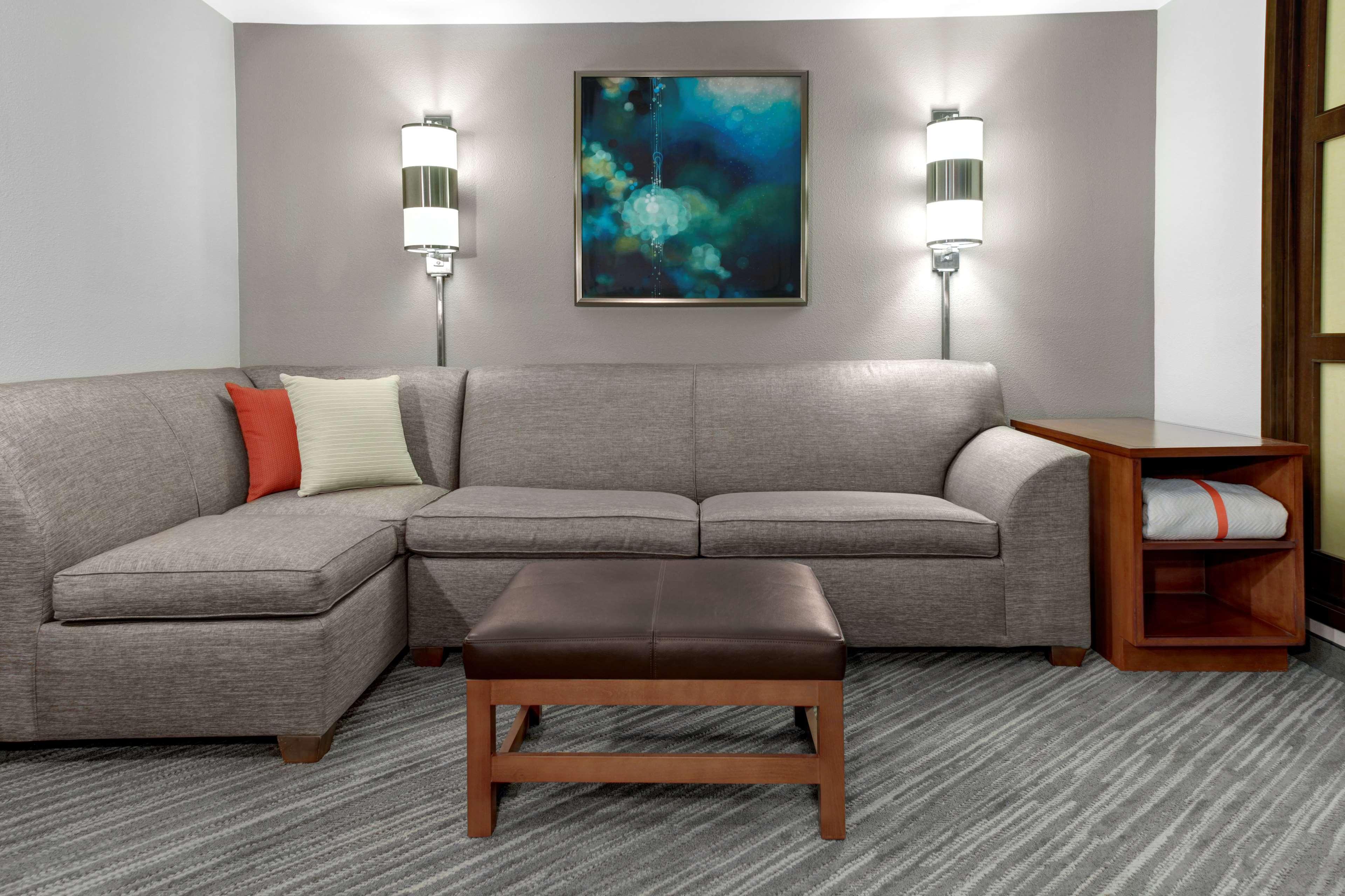 Hyatt Place Atlanta / Alpharetta / Windward Parkway Exteriér fotografie